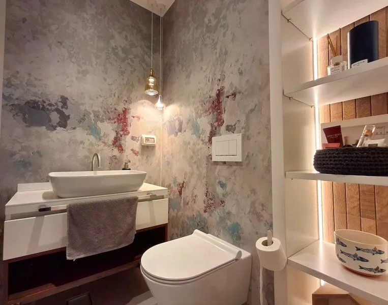 Prodaja, trosoban stan, 122m², Centar, Podgorica
