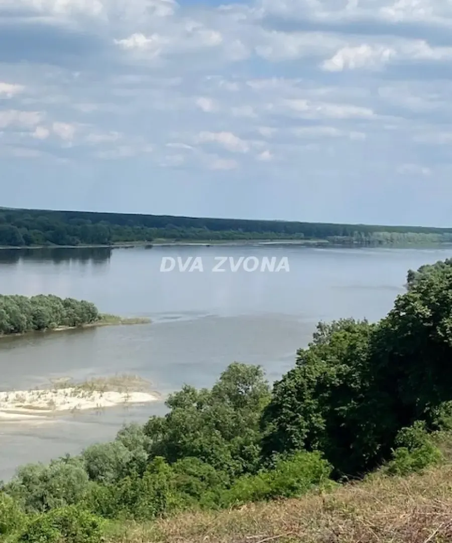 Prodaja, ugostiteljski objekat, 40m², Novi Slankamen, Inđija