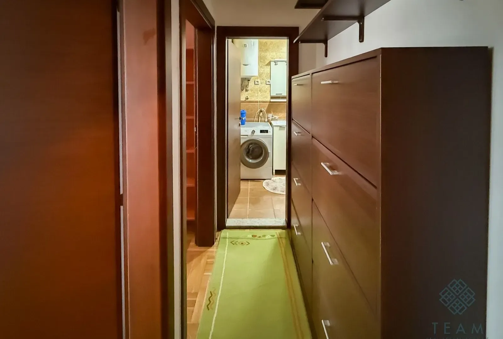 Rent, two bedroom apartment, 74m², Dalmatinska ulica, Podgorica