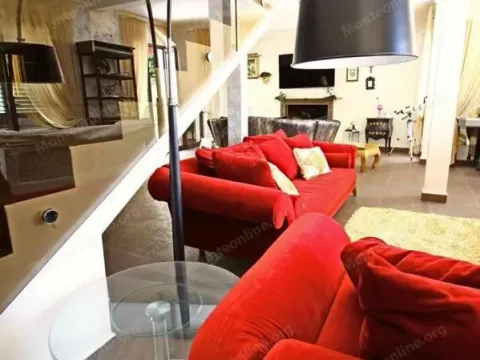 Prodaja, kuća, 188m², Sasovići, Herceg Novi - image 4