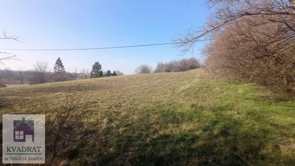 Prodaja, plac, 7000m², Draževac, Obrenovac
