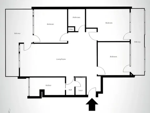 Prodaja, četvorosoban stan, 120m², Voždovac Sve Podlokacije, Beograd - image 20