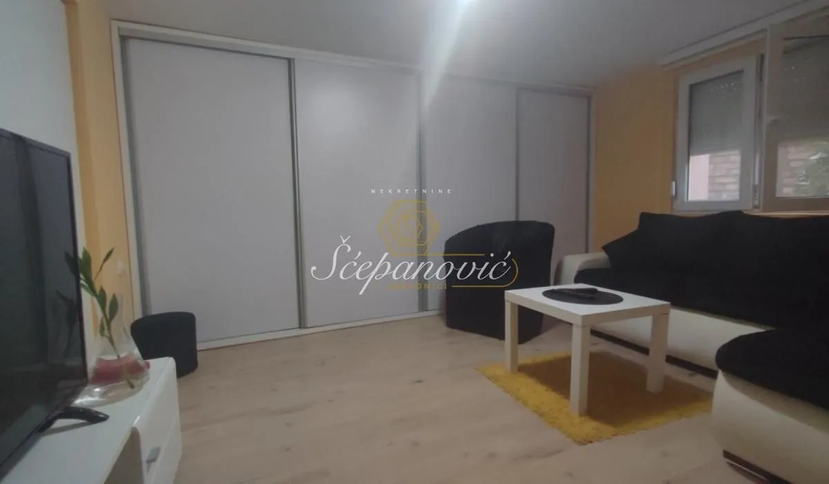 Prodaja, stan, 56m², Telep severni, Novi Sad Sve Podlokacije