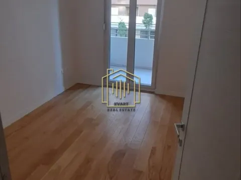 Izdavanje, jednosoban stan, 49m², Central Point, Podgorica - image 9