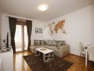 Rent, one bedroom apartment, 48m², Pobrežje, Podgorica - image 1