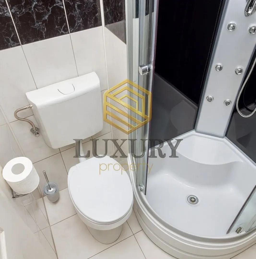 Rent, two bedroom apartment, 70m², Preko Morače, Podgorica