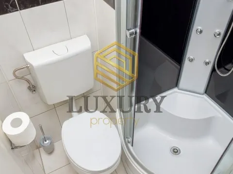 Izdavanje, dvosoban stan, 70m², Preko Morače, Podgorica - image 6