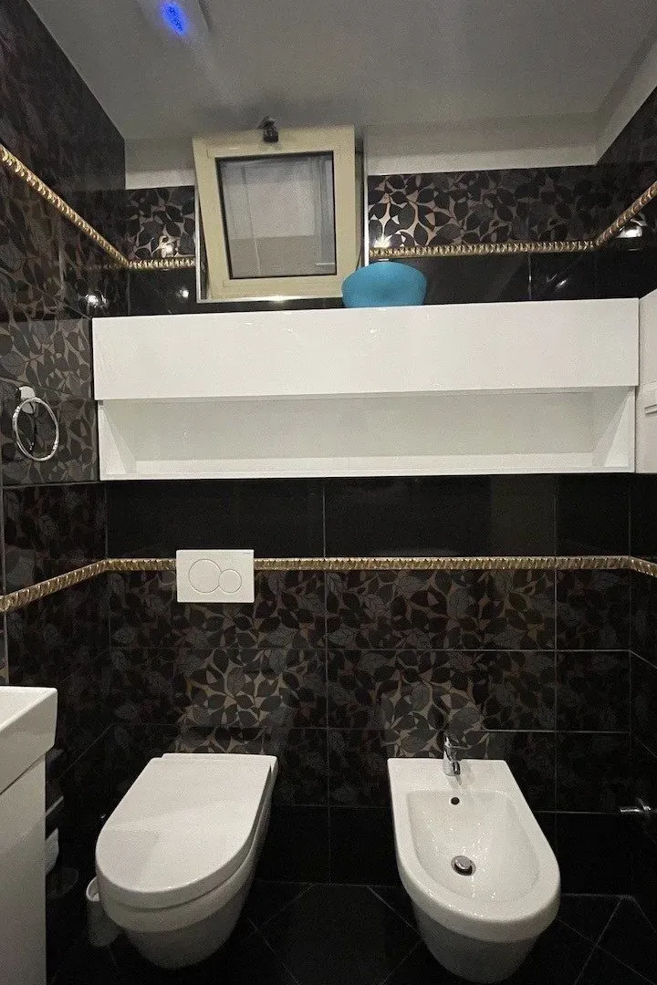 Sale, apartment, 90m², Rozino, Budva