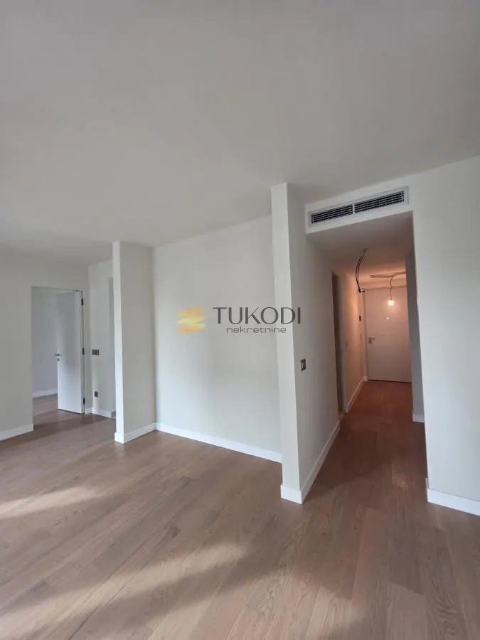Sale, two bedroom apartment, 60m², Novi Beograd Sve Podlokacije, Beograd