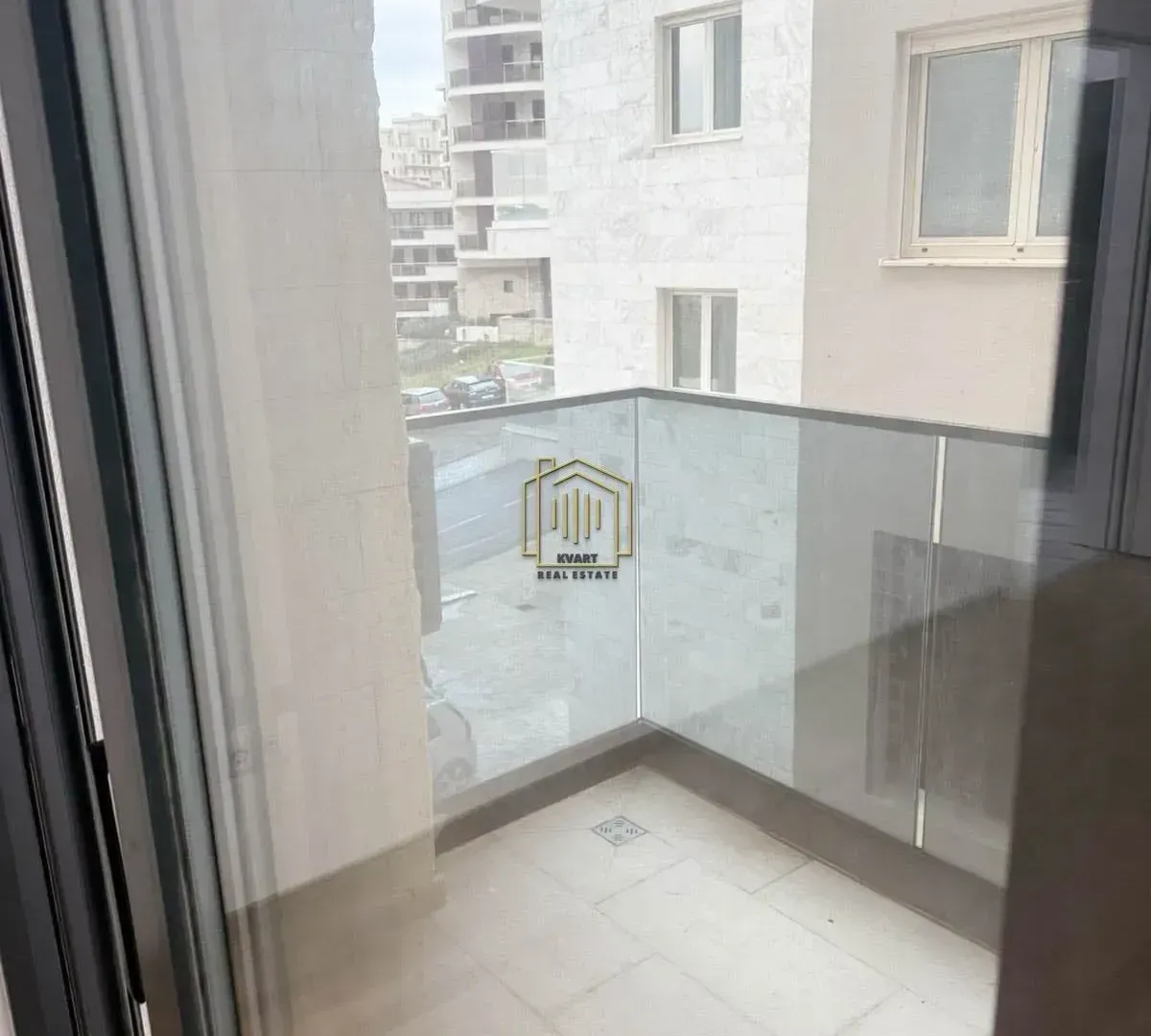 Sale, one bedroom apartment, 37m², Bečići, Budva