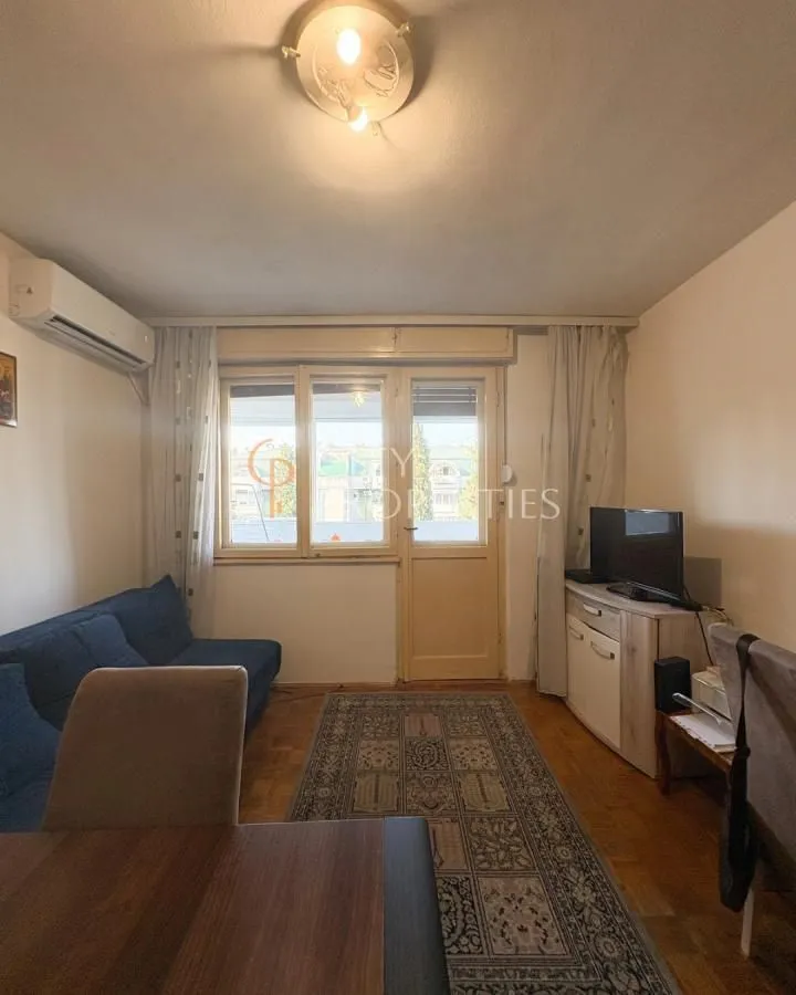 Prodaja, stan, 40m², Preko Morače, Podgorica