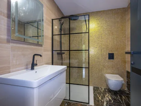 Sale, three bedroom apartment, 110m², Zagorič, Podgorica - image 5