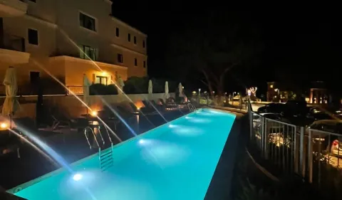 Prodaja, dvosoban stan, 85m², Luštica Bay, Tivat - image 25