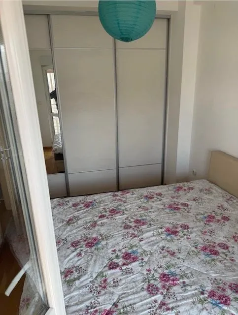 Izdavanje, jednosoban stan, 45m², Ljubović, Podgorica