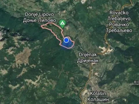 Prodaja, plac, 6750m², Kolašin, Crna Gora - image 2