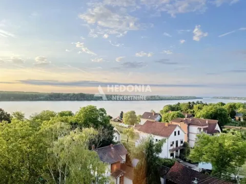Sale, three bedroom apartment, 92m², Novi Banovci, Stara Pazova - image 2