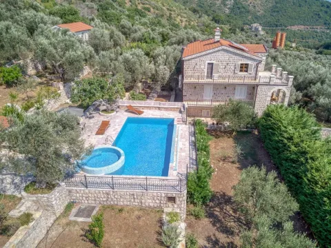 Prodaja, kuća, 480m², Reževići, Budva - image 75