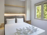 Sale, two bedroom apartment, 55m², Bečići, Budva - image 4