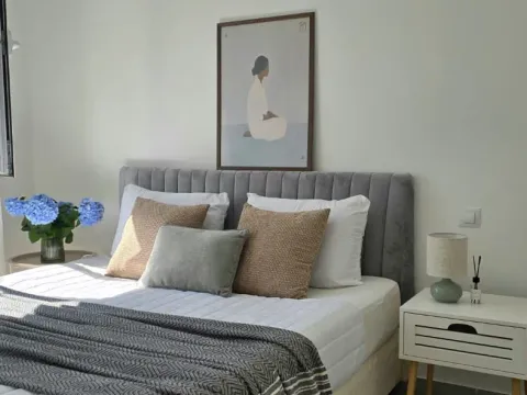 Izdavanje, dvosoban stan, 80m², Đenovići, Herceg Novi - image 9