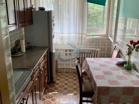Rent, two bedroom apartment, 55m², Voždovačka Crkva, Voždovac Sve Podlokacije - image 2