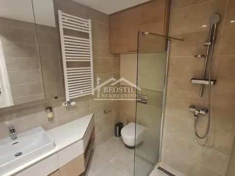 Sale, three bedroom apartment, 75m², Novi Beograd Blok 65, Novi Beograd Sve Podlokacije - image 14