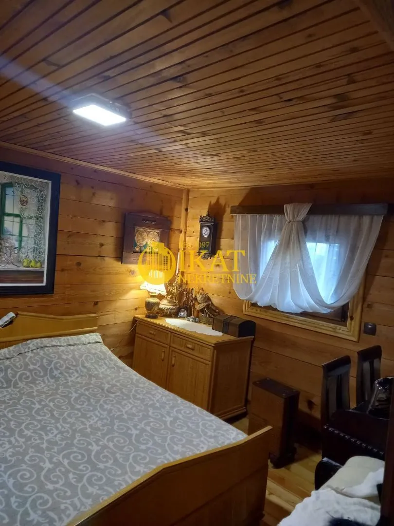 Prodaja, kuća, 120m², Centar, Zlatibor