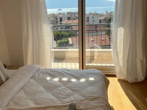 Sale, three bedroom apartment, 99m², Kalimanj, Tivat - image 17