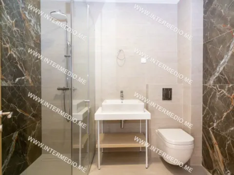 Sale, one bedroom apartment, 59m², Igalo, Herceg Novi - image 7