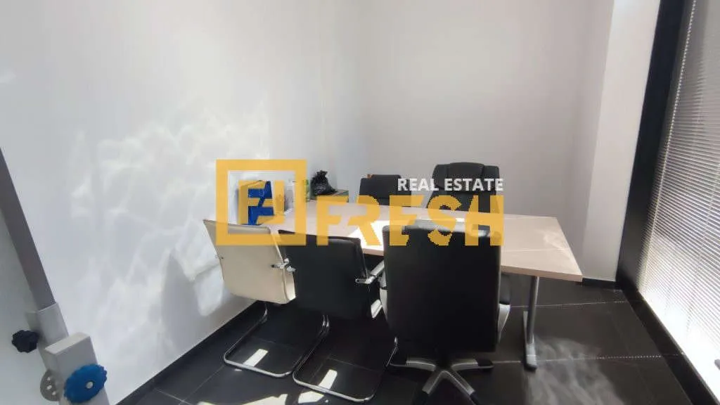 Rent, office space, 150m², Centar, Podgorica