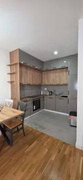 Izdavanje, jednosoban stan, 48m², Zabjelo, Podgorica - image 6