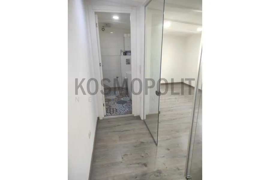 Prodaja, trosoban stan, 72m², Profesorska Kolonija, Palilula Sve Podlokacije
