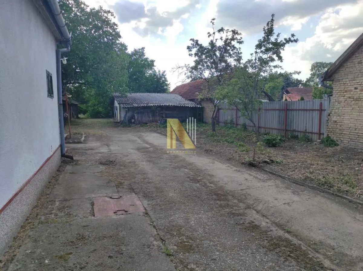 Prodaja, kuća, 219m², Njegoševo, Bačka Topola