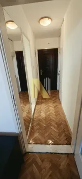 Prodaja, jednosoban stan, 33m², Spens, Novi Sad Sve Podlokacije - image 11