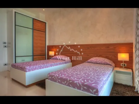 Sale, two bedroom apartment, 94m², Budva, Crna Gora - image 13