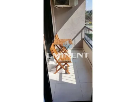 Izdavanje, dvosoban stan, 46m², Novi Beograd Blok 67, Novi Beograd Sve Podlokacije - image 11