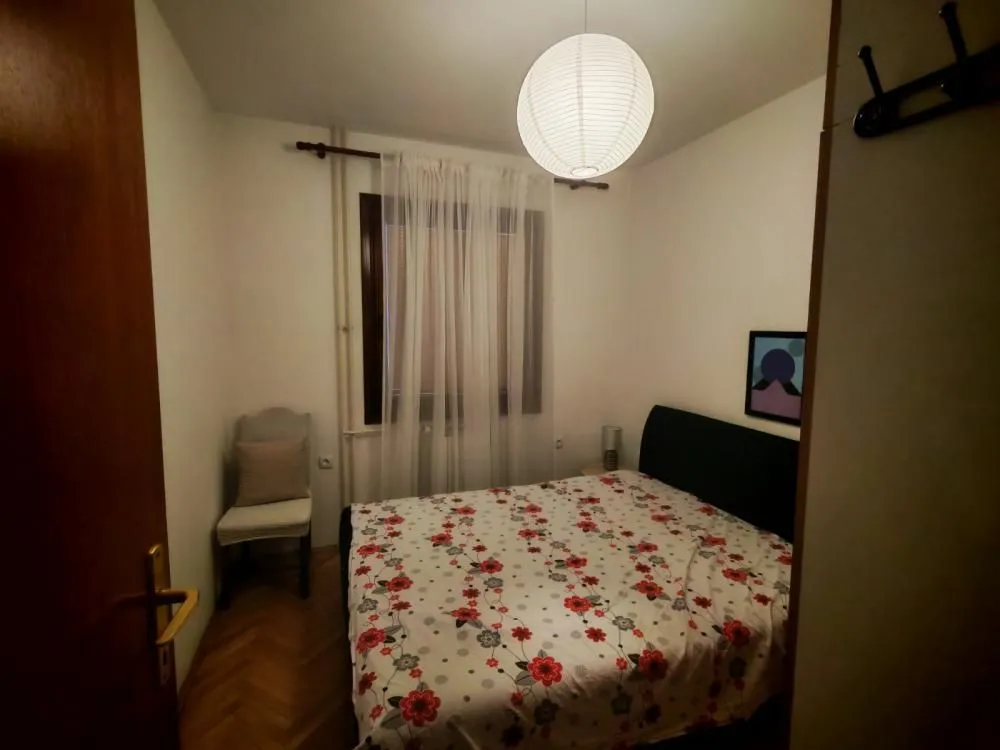 Rent, two bedroom apartment, 40m², Filmski Grad, Beograd