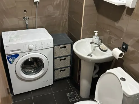 Rent, one bedroom apartment, 45m², Ljubović, Podgorica - image 8