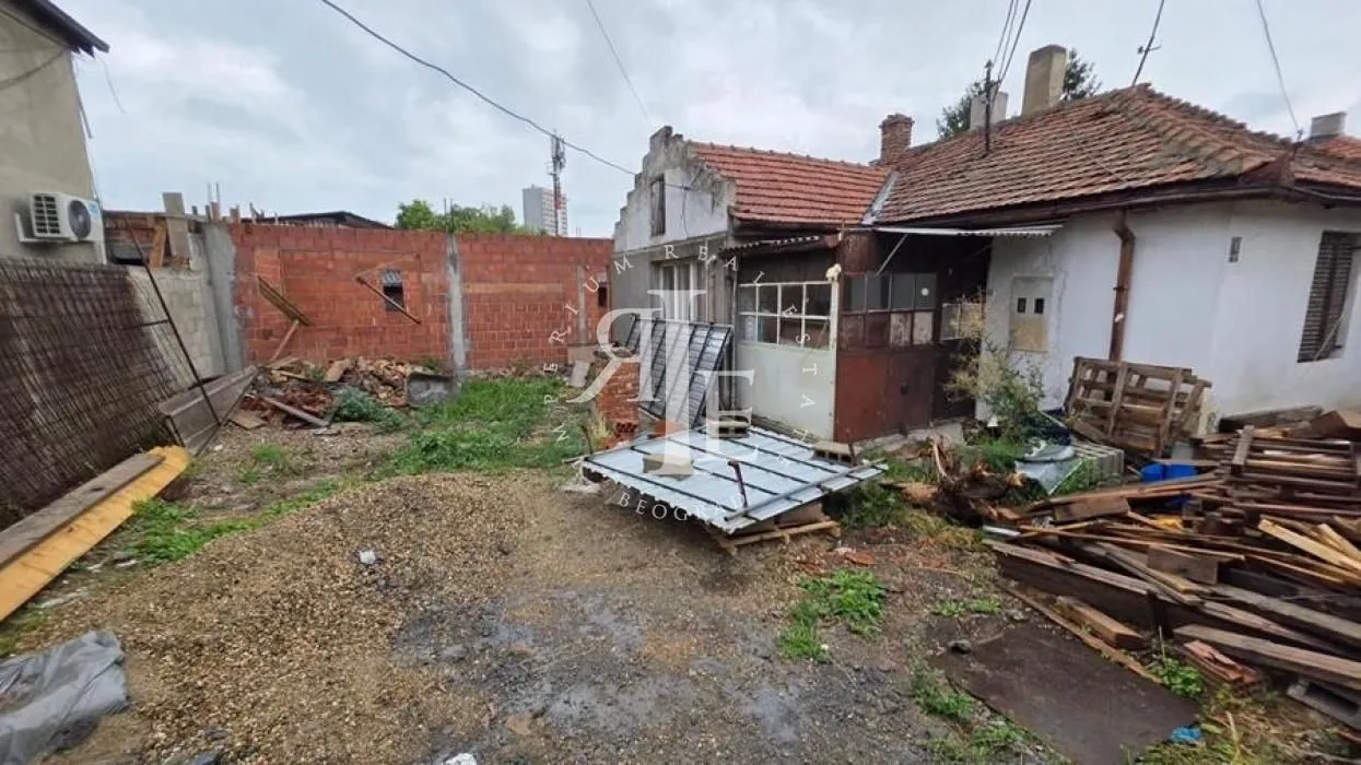 Sale, house, 89m², Dušanovac, Voždovac Sve Podlokacije