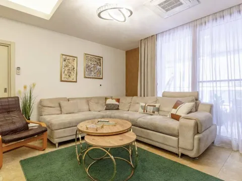 Sale, two bedroom apartment, 82m², Rozino, Budva - image 2