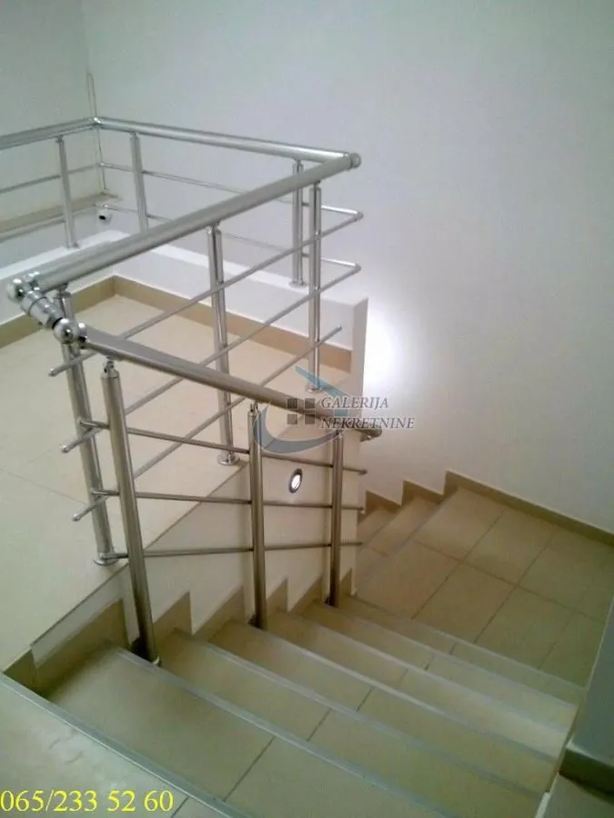 Sale, office space, 129m², Vračar Hram, Vračar Sve Podlokacije