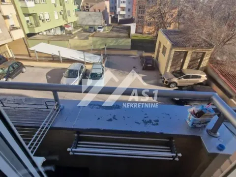 Rent, apartment, 25m², Grbavica, Novi Sad Sve Podlokacije - image 9