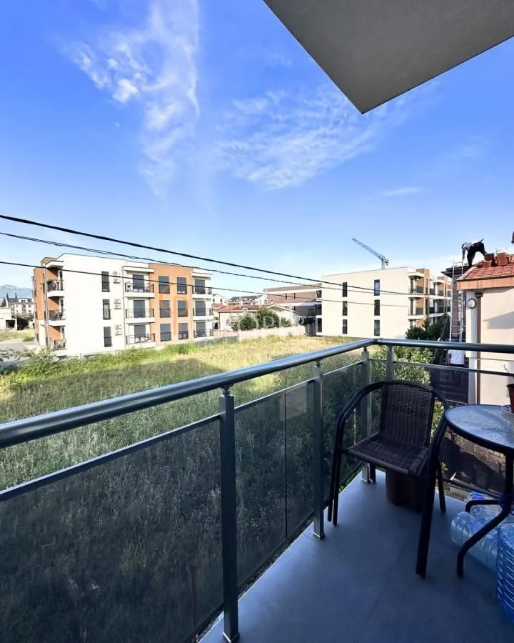Rent, apartment, 55m², Zabjelo, Podgorica