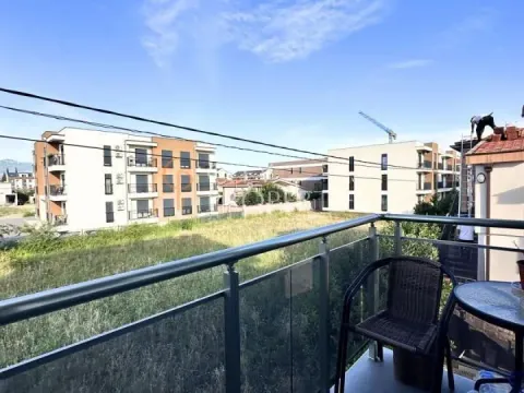 Rent, apartment, 55m², Zabjelo, Podgorica - image 10