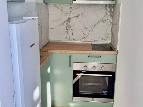 Sale, one bedroom apartment, 26m², Bečići, Budva - image 3