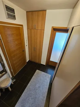 Sale, two bedroom apartment, 70m², Tuški Put, Podgorica - image 12