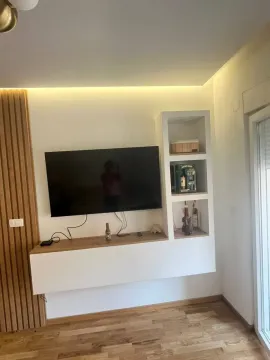 Prodaja, jednosoban stan, 43m², Bečići, Budva - image 5