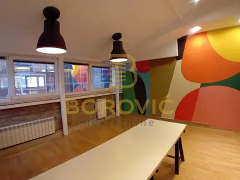 Rent, office space, 166m², Vračar Hram, Vračar Sve Podlokacije - image 4