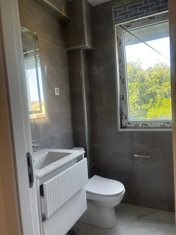 Rent, two bedroom apartment, 60m², Zabjelo, Podgorica