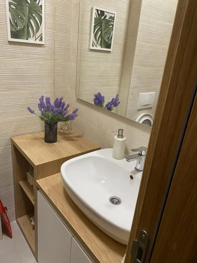 Prodaja, četvorosoban stan, 111m², Sajmište, Novi Sad