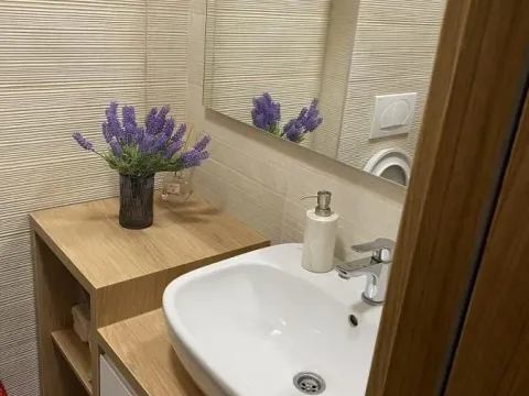 Sale, four bedroom apartment, 111m², Sajmište, Novi Sad - image 20